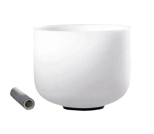 シンギングボウル クリスタルボウル クリスタル ストラックボウル リチュアル 倍音 仏教 ヒーリング リラックス ヨガ 瞑想 チャクラ 癒し 除霊 浄化