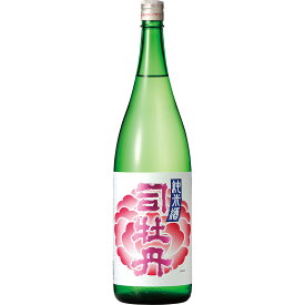 司牡丹 花 純米 高知県 佐川町 司牡丹酒造 日本酒 地酒 お酒 純米酒 日本名門酒会