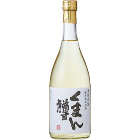 秋の露 くまん樽 25度 米焼酎 720ml 熊本県 球磨郡 常楽酒造 日本名門酒会