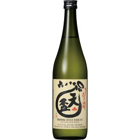 天盃 博多むぎ焼酎 25度 720ml 福岡県 筑前町 焼酎 日本名門酒会