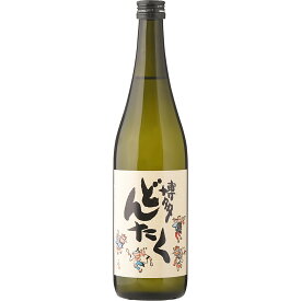 天盃 博多どんたく 25度 720ml 福岡県 筑前町 麦焼酎 日本名門酒会