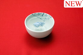 菊水オリジナル 風鈴杯（フグ）