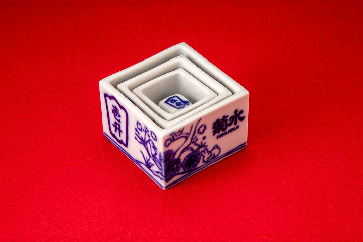 楽天市場】菊水オリジナル遊興盃（花鳥図）【酒器】 : 菊水ショップ 