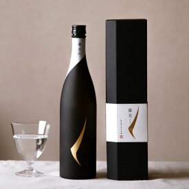 【 日本酒 ギフト 】 蔵光 純米大吟醸 750ml ☆ワイングラスでおいしい日本酒アワード金賞受賞 ギフト