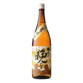 菊水 お晩です 1800ml