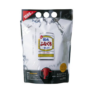 e ӂȂ X}[gpE` 1500ml