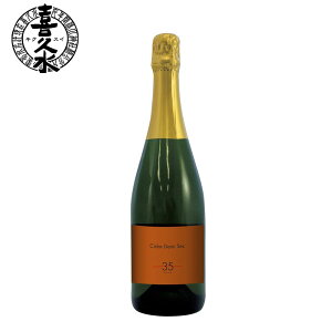 CIDRE Demi Sec vV[h 750ml Ì   N35 e[ 蕨 Mtg v[g ܎