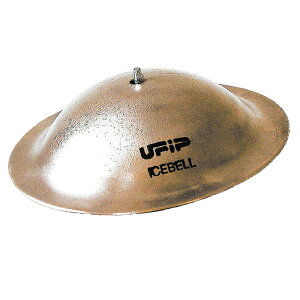 UFIP ICE BELL 8 | ���[�t�B�b�v �V���o�� �h����
