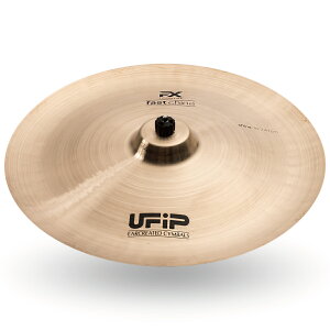 UFiP FX Collection FX-20FCH 20 inch Fast China [����] | ���[�t�B�b�v �V���o�� �h����