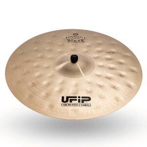 UFIP Blast Crash 20�� BT-20BR
