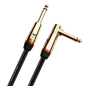 MONSTER CABLE M ROCK2-12A | �����X�^�[�P�[�u�� �G���L�M�^�[�P�[�u���V�[���h