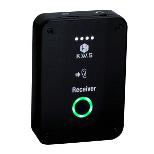 K.W.S KWS-EM1/R | ���V�[�o�[�P�� �L�N�^�j ���C�����X�V�X�e��