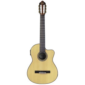 VALENCIA VC564CE | バレンシア クラシックギター 入門 初心者 ビギナー オススメ