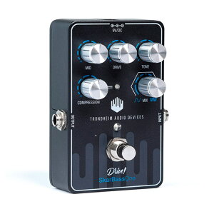 Trondheim Audio Devices SkarBassOne | gnCEI[fBIEfoCZX x[X GtFN^[ XJ[x[X