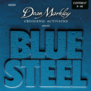 DeanMarkley BLUE STEEL [Electric Guitar] DM2554 | fB[E}[NC