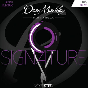 DeanMarkley NICKEL STEEL Signature [Electric Guitar] DM2504 | fB[E}[NC