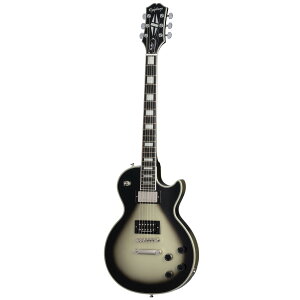 EPIPHONE Adam Jones Les Paul Custom Art Collection: Korin Faughtfs gSensationh (Antique Silverburst) | GstH GLM^[ A_EW[Y X|[ JX^ A[g RNV