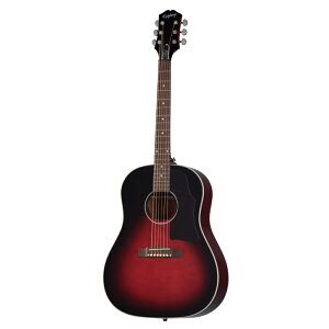 EPIPHONE SLASH J-45 (VERMILLION BURST) | GstH AR[XeBbNM^[ GAR XbV