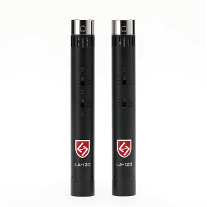 LAUTEN AUDIO LA-120 V2 | [eI[fBI