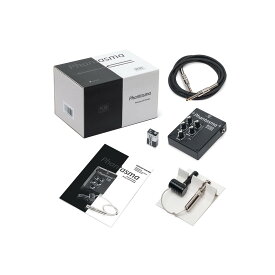 acus sound engineering PHANTASMA KIT