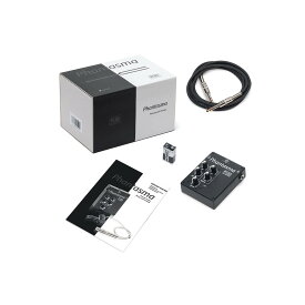 acus sound engineering PHANTASMA