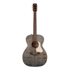 Art & Lutherie LEGACY DENIM BLUE Q-DISCRETE | �A�[�g�A���h���V�A�[ �A�R�[�X�e�B�b�N�M�^�[