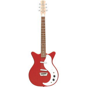 DANELECTRO STOCK f59 VRED (VINTAGE RED) | _GNg XgbN GLM^[