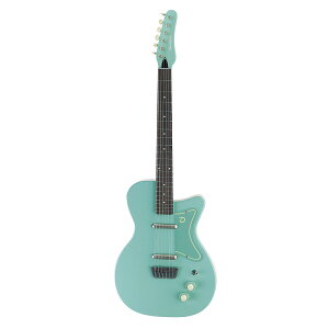 Danelectro 56 SINGLE CUTAWAY GUITAR | _GNg GLM^[