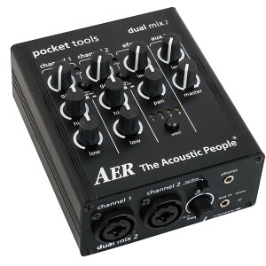 AER DI Dual mix 2 | G[C[A[ AR[XeBbN vAv