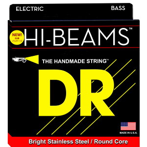 DR Strings HI-BEAM MR6-30 | fB[A[ GLx[X 