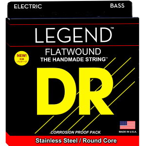 DR Strings LEGEND FL-45 | fB[A[ GLx[X 