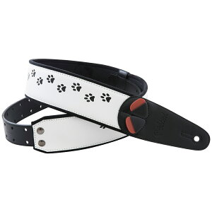 RightON!STRAPS WHITE CAT | CgIXgbv M^[Xgbv