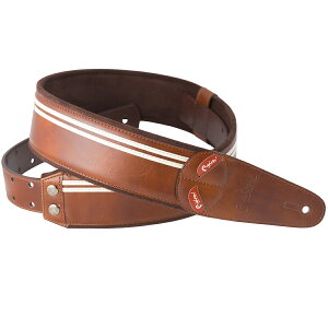 RightOn!STRAPS RACE BROWN | ���C�g�I���X�g���b�v �M�^�[�X�g���b�v