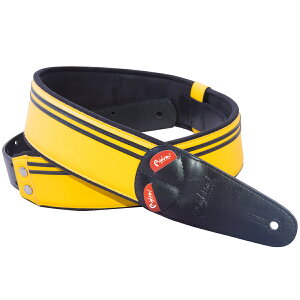 RightOn!STRAPS RACE YELLOW | ���C�g�I���X�g���b�v �M�^�[�X�g���b�v