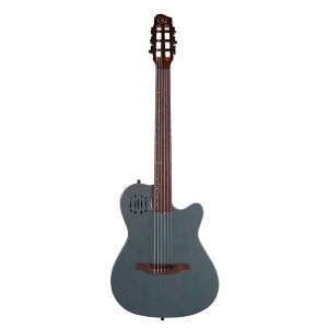 Godin Multiac Mundial (Arctik Blue) | S_ GKbg }eBAbN fBA