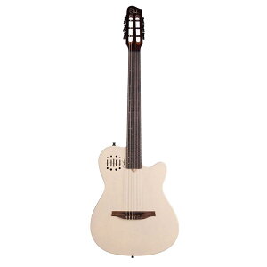 Godin Multiac Mundial (Ozark Cream) | S_ GKbg }eBAbN fBA