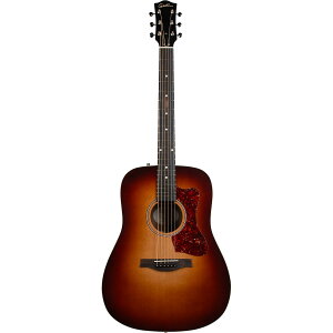 Godin Guitars Century Maho Cognac Burst EQ
