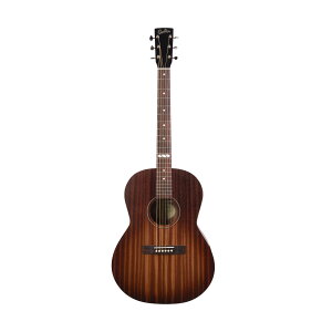 Godin Guitars Mahogany Folk Rustic Burst A/E