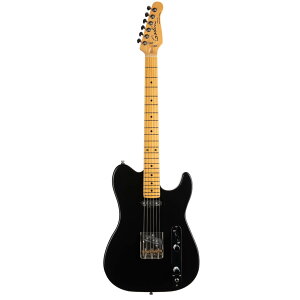 Godin Guitars Stadium HT MN Matte Black