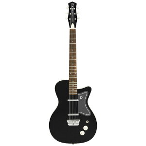 DANELECTRO JADE 57 LIMO BLACK | ダンエレクトロ ジェイド エレキギター