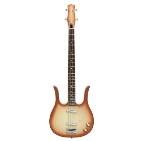 Danelectro LONGHORN BASS COB(カッパーバースト) | ダンエレクトロ ロングホーン エレクトリックベース