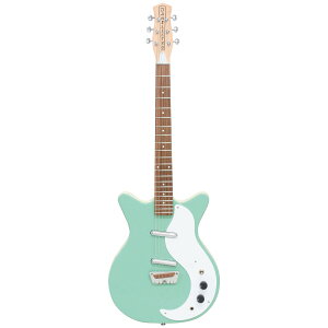 DANELECTRO STOCK f59 VAQU(VINTAGE AQUA) | _GNg XgbN GLM^[