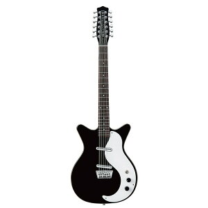 12STRING [Black]