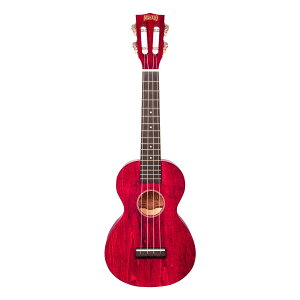 MAHALO ML2 Cherry Red | }n EN