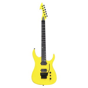 Ormsby Guitars HYPE G6 FLOYD MH HIGH ALERT (6)