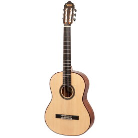 VALENCIA VC704 | バレンシア クラシックギター 入門 初心者 ビギナー オススメ