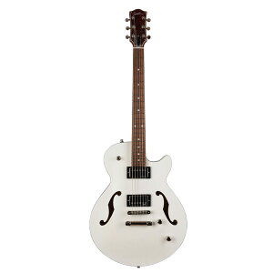 Godin Guitars Montreal Premiere HT (Trans White) | S_ gI[ GLM^[
