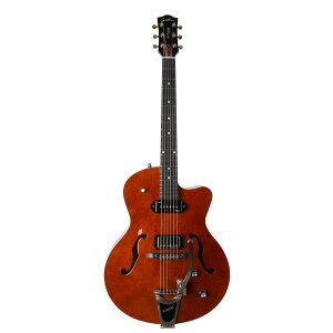 Godin Guitars 5th Ave Uptown Custom Havana Brown | S_ tAR 5th Axj[
