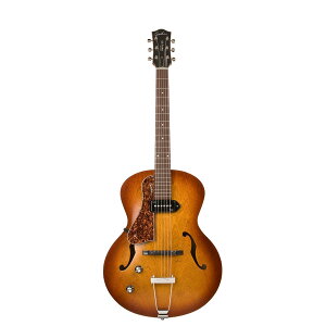 Godin Guitars 5th Avenue Kingpin P90 Cognac Burst Left-Handed | S_ 5th Axj[ teB[ tgnh p