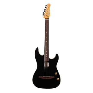 GODIN G-TOUR NYLON EQMATTEBLACK051458E